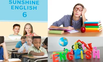 6. Sınıf İngilizce Ders Kitabı Cevapları Dinleme ve Anlama Aktiviteleri