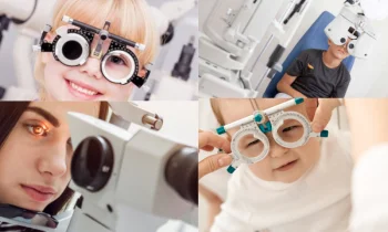 Göz Sağlığının Önemi: Dünyayı Görmemizi Sağlayan En Kıymetli Duyumuz