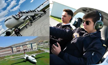 Havacılık Eğitimi Nedir ve Kapsamı Nasıldır?