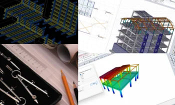 Building İnformation Modeling Nerede Kullanılır?