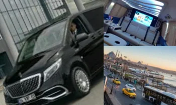 İst Airport Transfer Süreçlerinde İlk Kez Gelecekler İçin Akıllı Ulaşım Rehberi