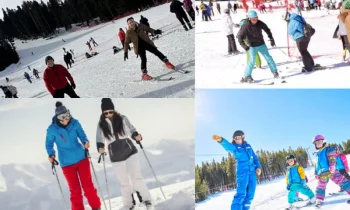 Kayak Eğitimine Neden Başlamalısınız?