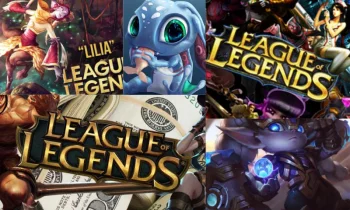 League of Legends RP Fiyatları