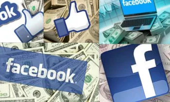 Facebook’tan Para Kazanmak Mümkün Mü Nasıl Olur
