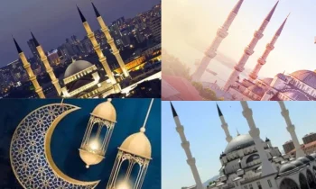 Kırıkkale'de Ezan Vakitleri için Hangi Uygulamalar Kullanılır?