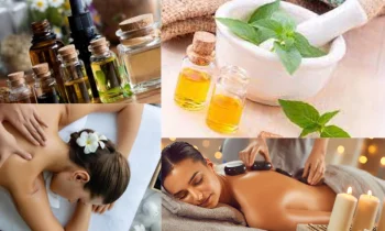 Masaj Kremi Ne İşe Yarar?