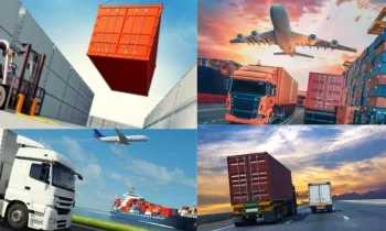 Parsiyel Taşımacılık: Ekonomik ve Esnek Taşımacılık Çözümleri