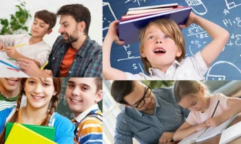 Özel Dersin Eğitimdeki Rolü