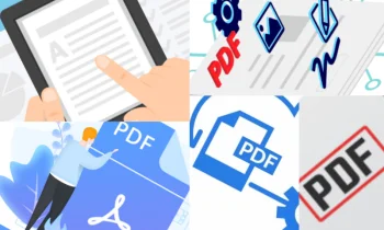 PDF From JPG Nasıl Yapılır?