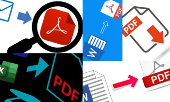 PDF Compress Nedir?