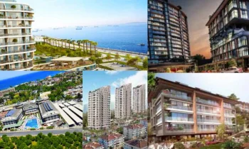 İstanbul Luxury Real Estate Yatırım İçin Doğru Mudur?