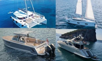 Charter Yacht Rentals (Kiralık Yat Charter Hizmetleri) ile Küresel Turizmde İzole ve Premium Seyahat Yaklaşımları