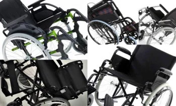 Manuel Tekerlekli Sandalyeler