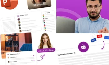 İngilizce Seslendirme ile Profesyonel İçerik Üretimi