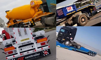 Lpg Semi Trailers Nerede Kullanılır?