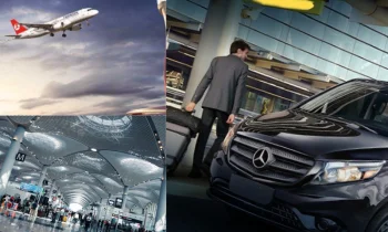 İstanbul Airport Transfer Hizmeti Nasıl Alınır?