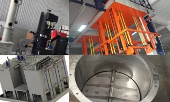 Scrubber Sistemi Nasıl Çalışır?