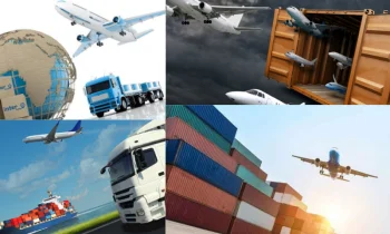 Yurt Dışı Hava Taşımacılığı Nedir?