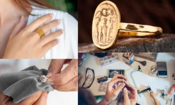 Yüzüğün Tarihsel ve Kültürel Yolculuğu