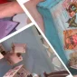 How to Paint Wood?