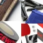 POSSIBILITIES OF WORLD BRAND BUTTERFLY RACKET OPTIONS