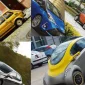 Şehir İçinde Otomobil Seçimi Nasıl Olmalı