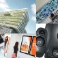 Elac Audio Ses Otomasyon Sistemleri