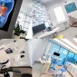 Dental Clinic Decor: Spaces That Increase Patient Satisfaction