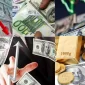 Yükselişte Olan Dolar