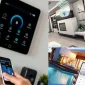 Akıllı Ev Otomasyon Sistemleri (Smart Home Automation) ile Uzaktan Kontrol