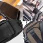 What are the Most Popular Men's Bag Models?