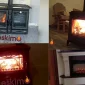 Şömine Haznesi Nasıl Kullanılır?