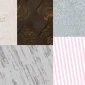 Wallpaper Usage Areas