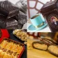 Turkish Baklava Istanbul Lezzetin Durağı Burada