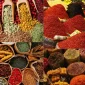Where Is Turkish Spice Used?