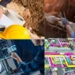 What are the Visualization and Presentation Techniques with BIM Software?