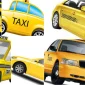 Taksi Plaka Nasıl Satın Alınır?