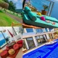 Where to Rent Holiday Villas in Turkey?
