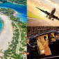 Antalya Havalimanı Transfer İle Şehrin Gürültüsünü Pistin Ötesinde Bırakmak
