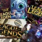 League of Legends RP Fiyatları