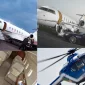 Jet Uçak Ne İçin Tercih Edilir?