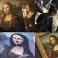 Mona Lisa'nın Gizemli Gülümsemesi: Sanat Tarihindeki Efsanevi Portre