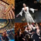 Opera Sanatının Kökenleri ve Evrimi: İtalya'dan Dünya Sahnesine