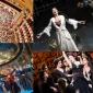 The Origins and Evolution of Opera: From Italy to the World Stage