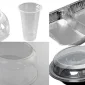 PLASTİK KASE RESTORANLARDA HANGİ AMAÇLARLA KULLANILIR?