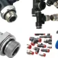 Pneumatic Fittings Models
