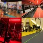 Spor Salonları: Sağlıklı Bir Yaşam İçin Adım Atın