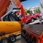 İnloader Semi Trailers Hangi Yükleri Taşır?