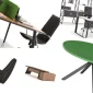 Büro Mobilyaları Özellikleri