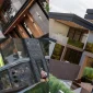 Villa Ev Dış Dekorasyonu: Estetik ve Fonksiyonellik